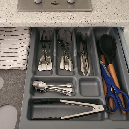 살루 Apartamento Michelangelo 아파트 외부 사진