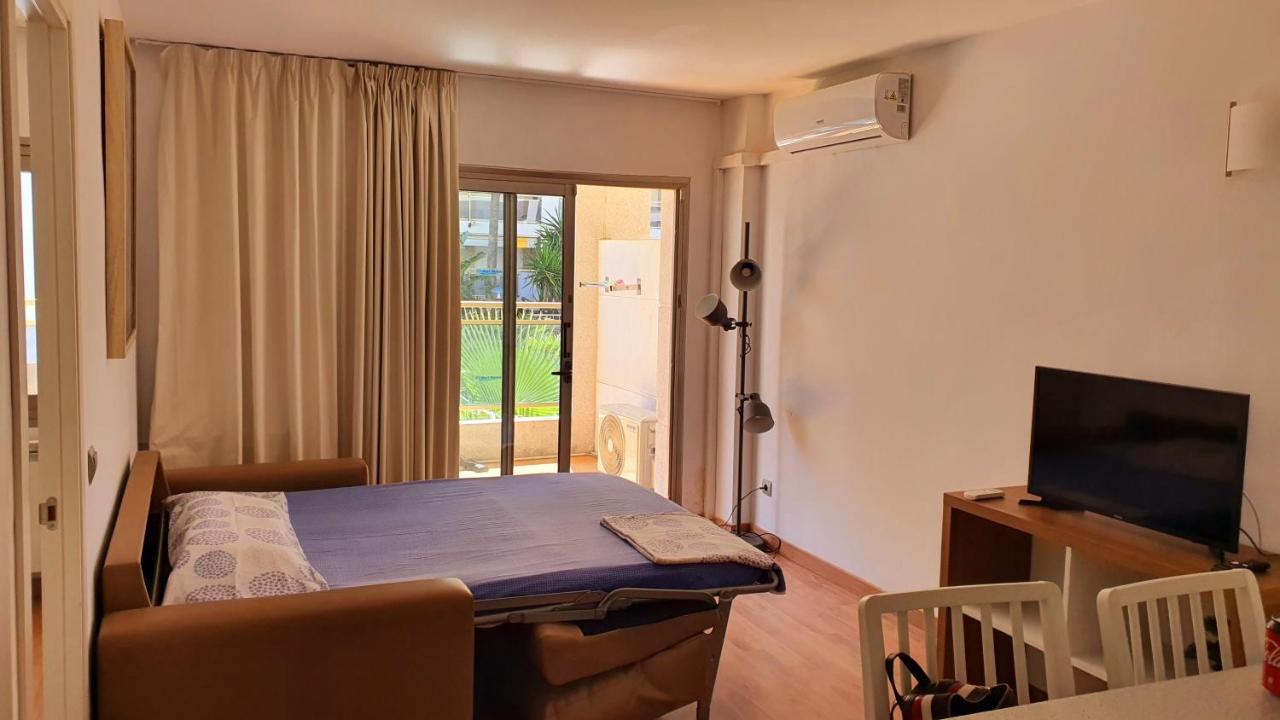 살루 Apartamento Michelangelo 아파트 외부 사진