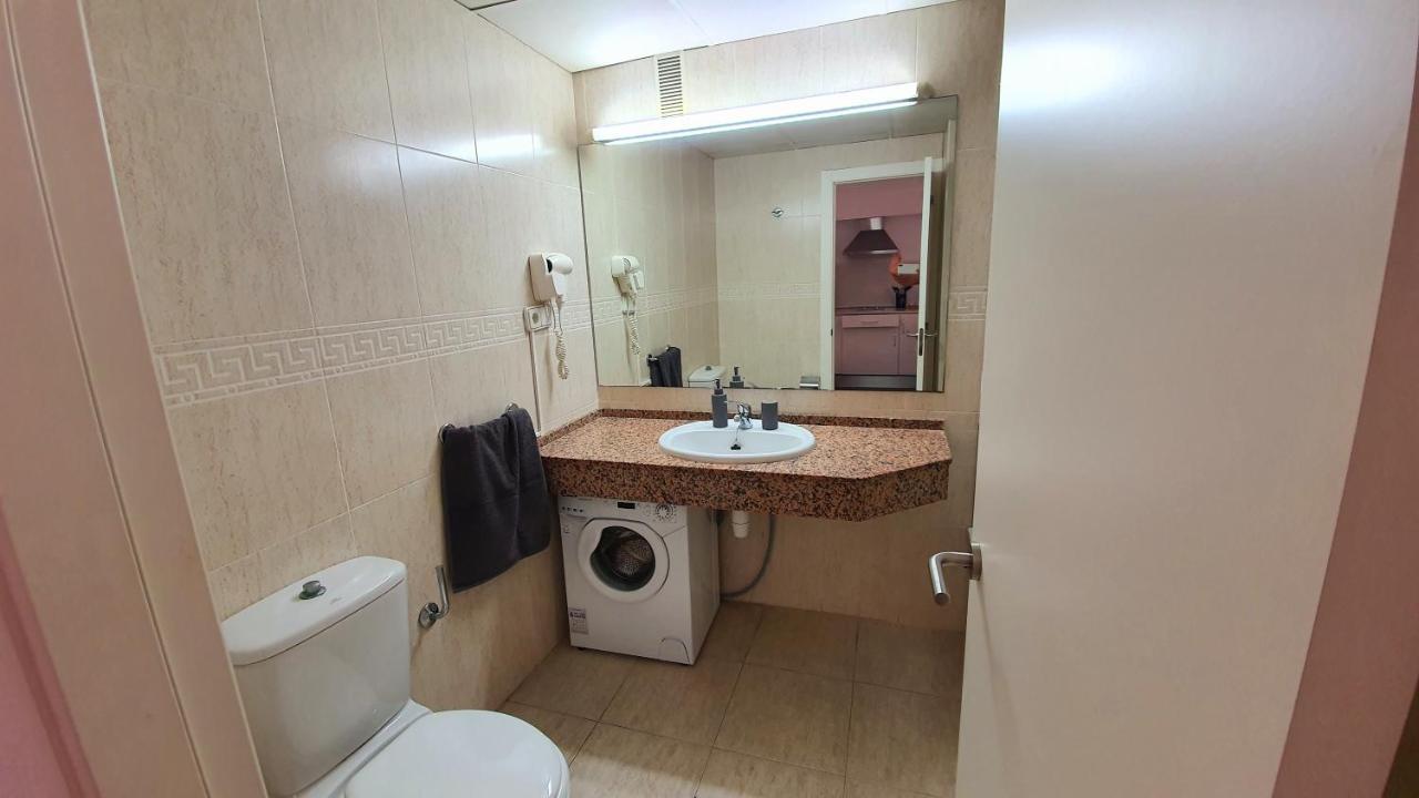 살루 Apartamento Michelangelo 아파트 외부 사진