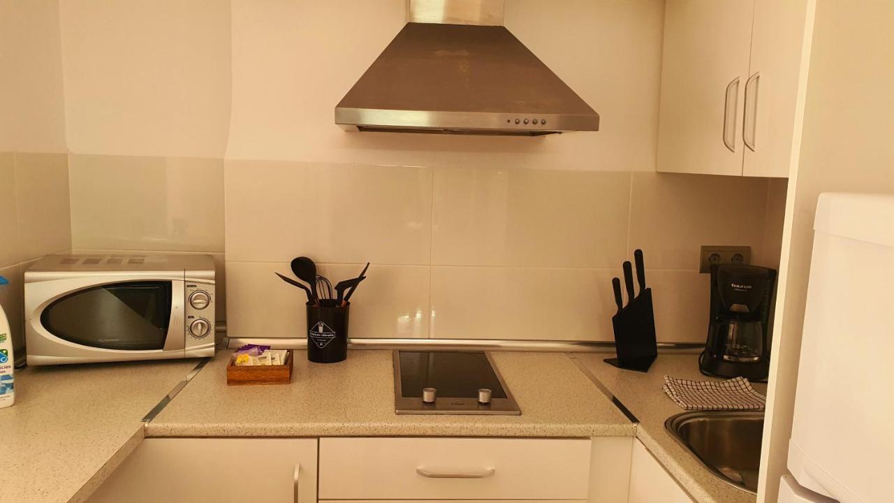 살루 Apartamento Michelangelo 아파트 외부 사진
