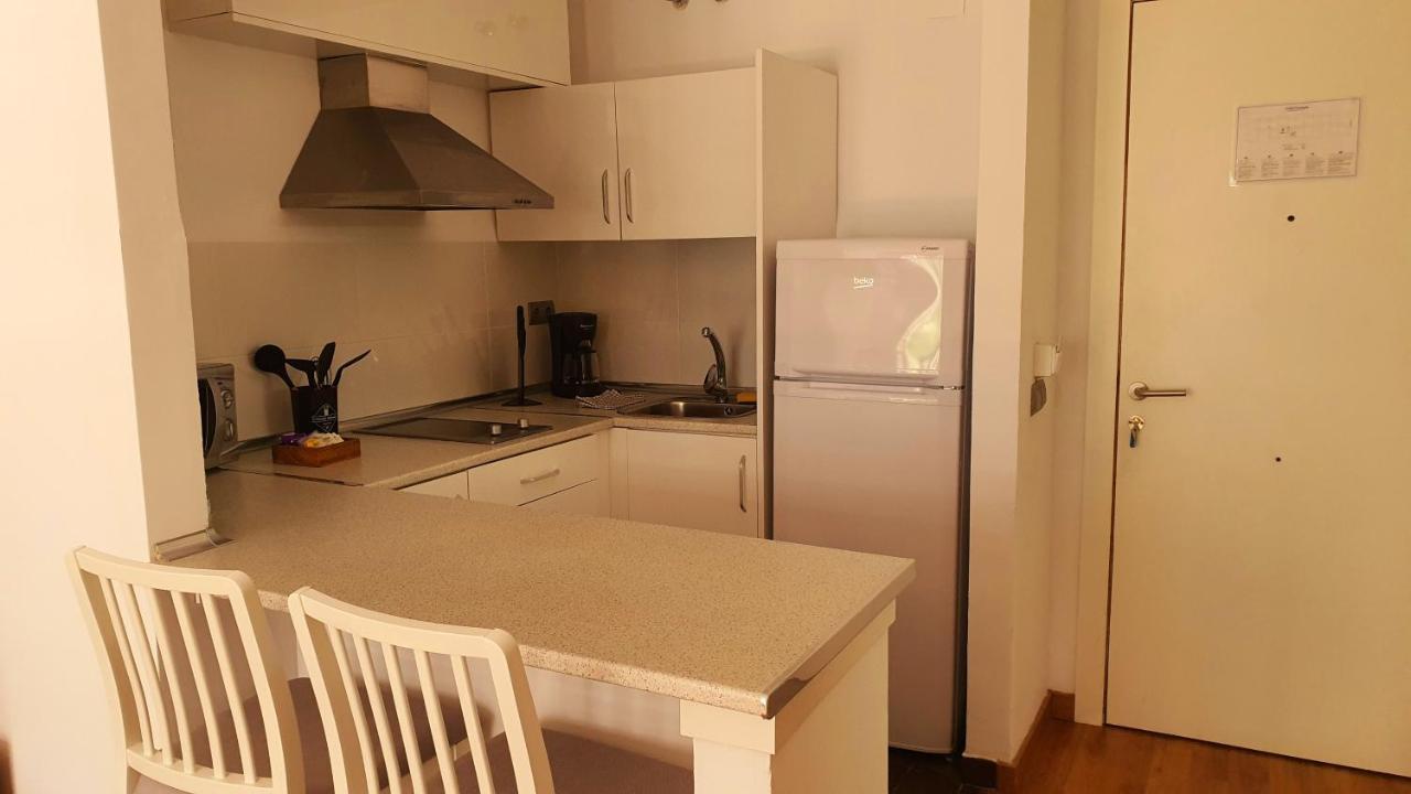 살루 Apartamento Michelangelo 아파트 외부 사진