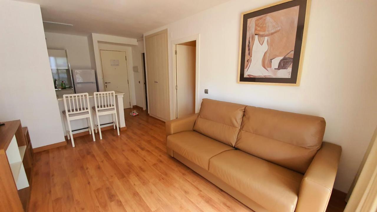 살루 Apartamento Michelangelo 아파트 외부 사진