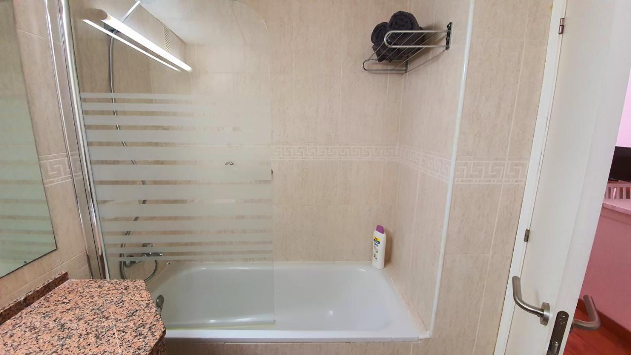 살루 Apartamento Michelangelo 아파트 외부 사진